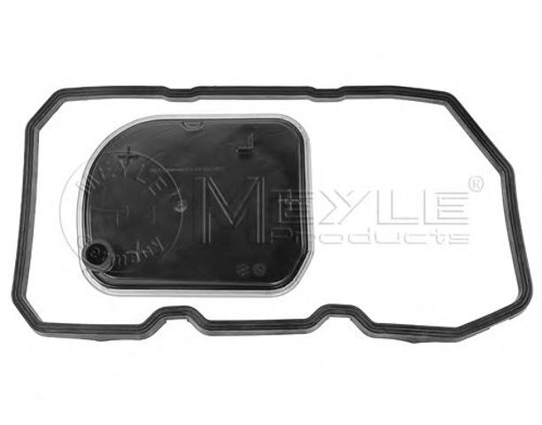 0140370004S MEYLE Фильтр АКПП купить в Ужгород