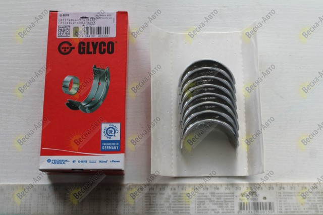 GLYCO 0142024STD Вкладыши шатунные в наличии Чернигов