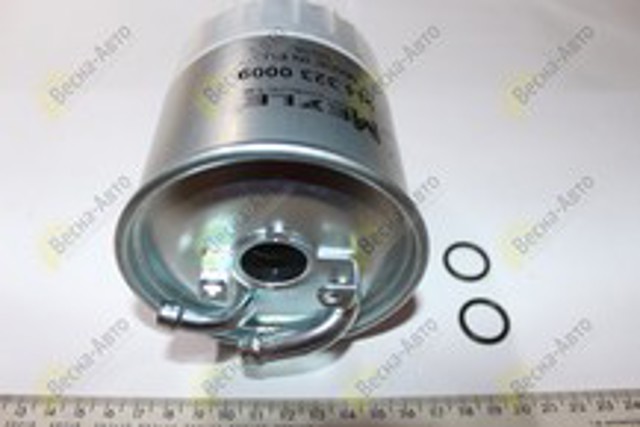 Фильтр топливный, 2.2-3.0cdi 06-09 (+отв. датчика воды) 014 323 0009
