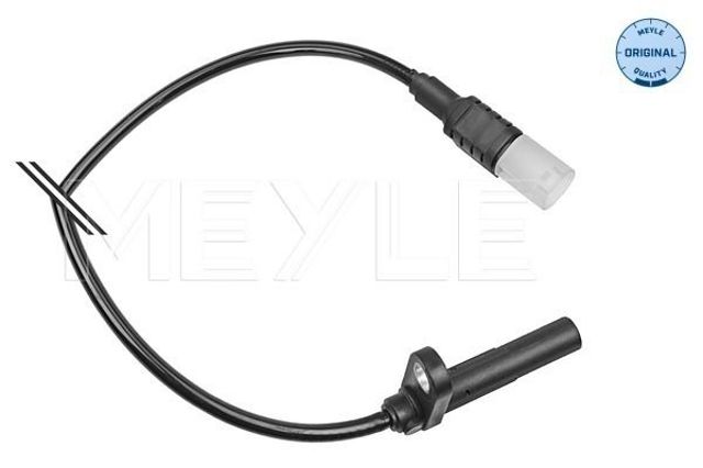 Датчик ABS задний правый 0148000118 MEYLE