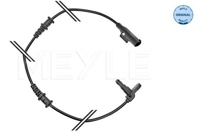 Передний датчик АБС 0148990066 MEYLE