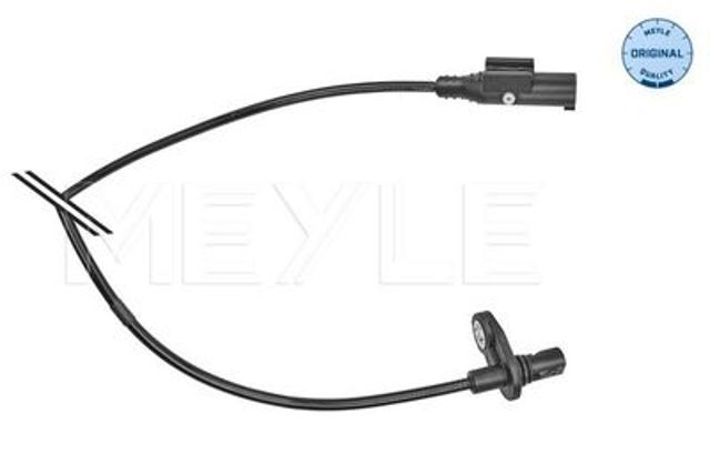 Датчик АБС (ABS) задний, левый 0148990069 MEYLE