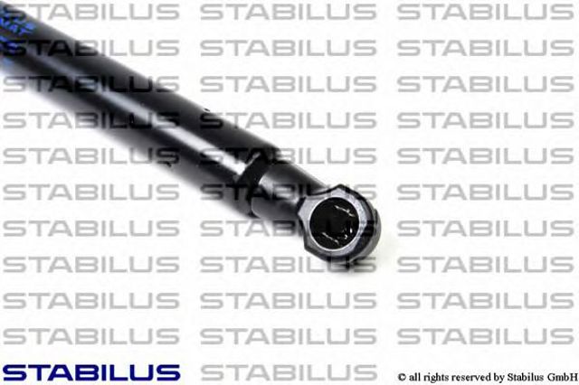 015488 STABILUS Амортизатор багажника купить в Николаев