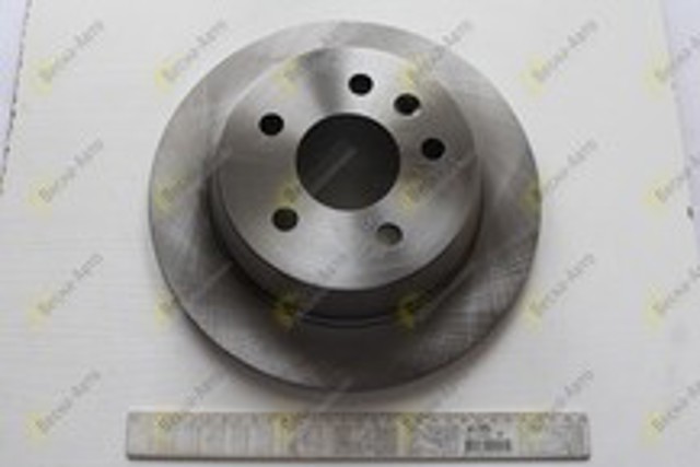 Тормозные диски 0155232014 MEYLE