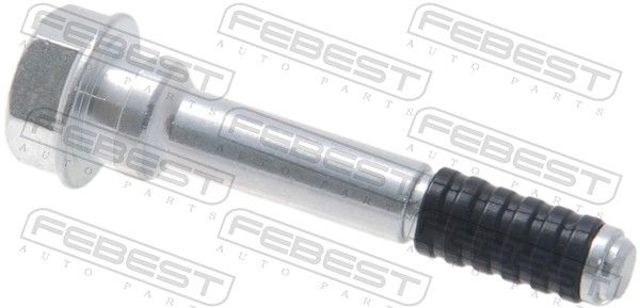 0174SX100F FEBEST Направляющая суппорта заднего нижняя купить в Павлоград