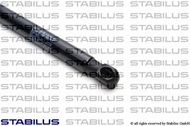 Амортизатор задней двери 018123 STABILUS