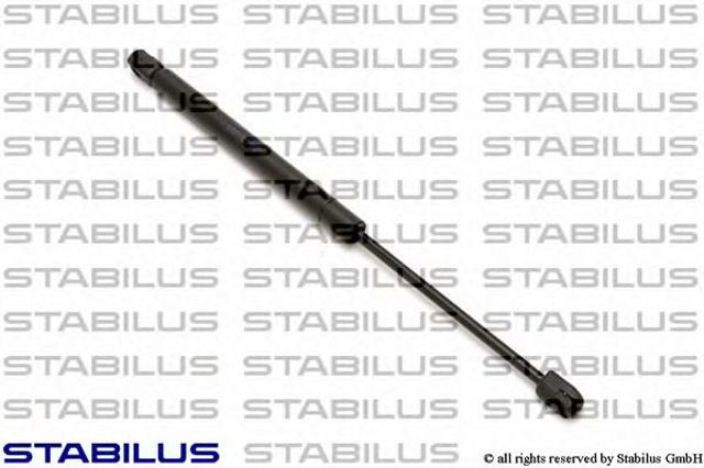 Амортизатор задней двери 018306 STABILUS
