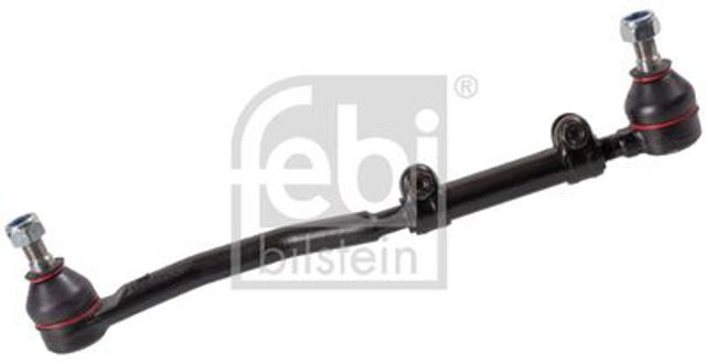 FEBI 01852 Тяга рулевая в сборе левая в наличии Хмельницкий