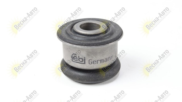 FEBI 01872 Сайлентблок (подушка) передней балки (подрамника) в наличии Полтава