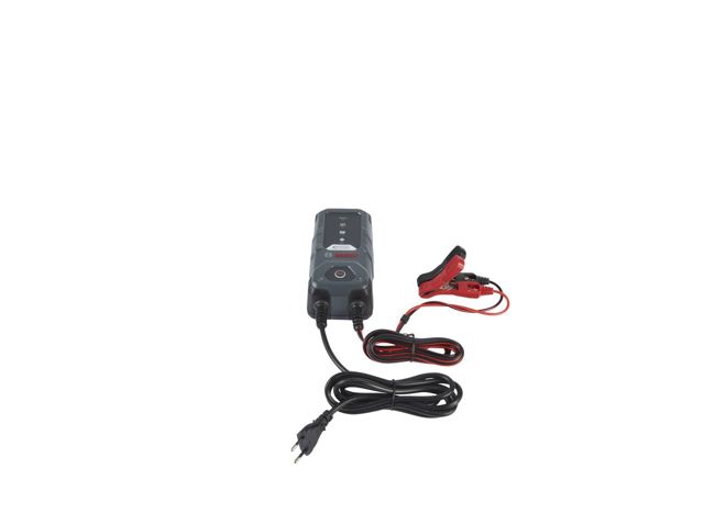 BOSCH 0189911010 Зарядное устройство для АКБ в наличии Кривой Рог