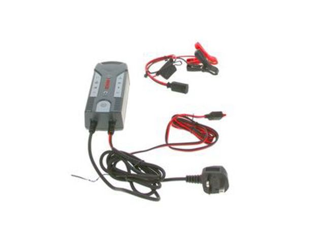 Bosch C3 6/12V 018999903M