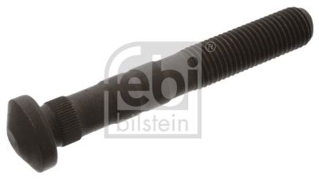 FEBI 02126 Болт шатуна в наличии Ирпень