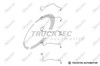 Топливные трубки 0213054 TRUCKTEC