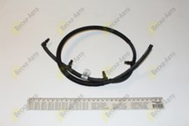 Трубка топливная обратная от форсунок 0213089 TRUCKTEC