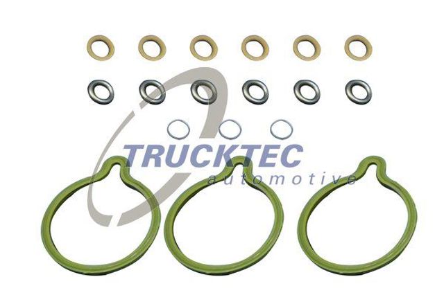 TRUCKTEC 0213133 Ремкомплект ТНВД в наличии Винница