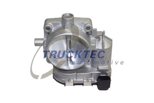 Дроссельная заслонка 0214168 TRUCKTEC