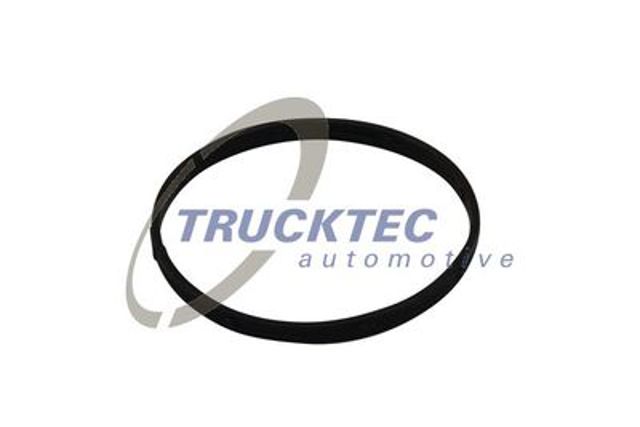 0214174 TRUCKTEC Прокладка дроссельной заслонки купить в Полтава