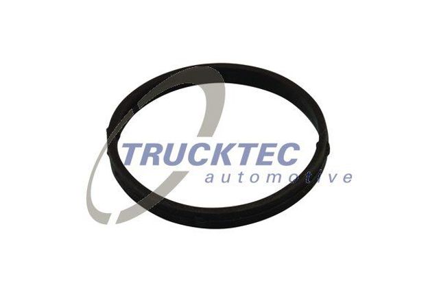 Верхняя прокладка впускного коллектора  0214175 TRUCKTEC