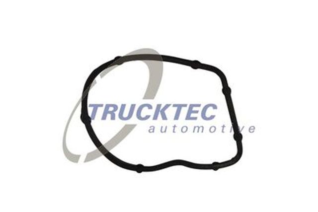 Прокладка коллектора впуск 0214176 TRUCKTEC
