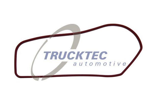 Прокладка EGR клапана рециркуляции 0216056 TRUCKTEC