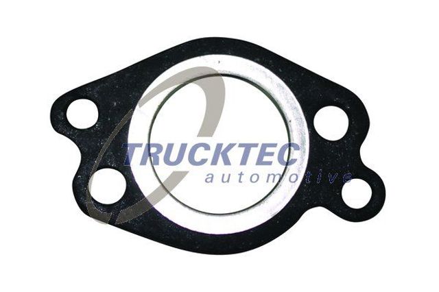 0216076 TRUCKTEC Прокладка патрубка EGR купить в Ужгород