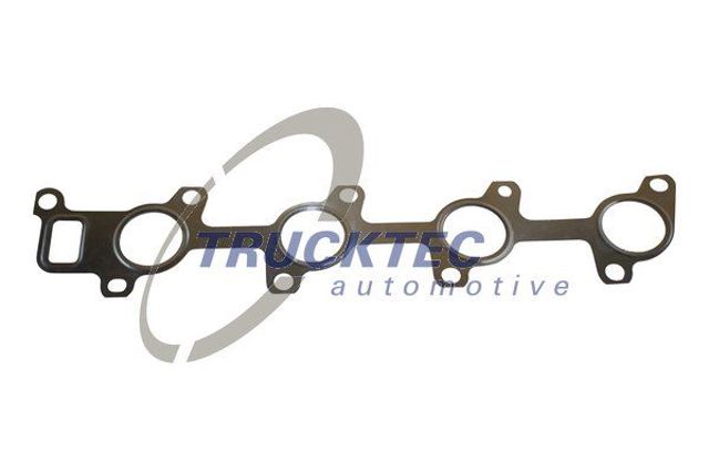 Прокладка выпускного коллектора 0216096 TRUCKTEC