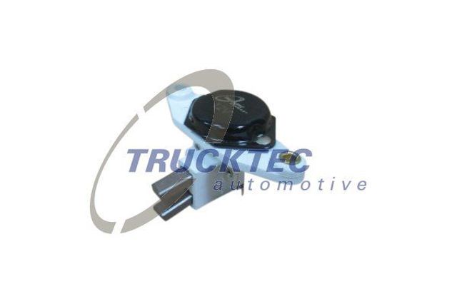 Реле зарядки 0217005 TRUCKTEC