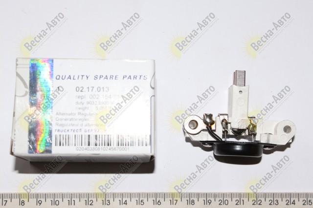 Регулятор напряжения Мерседес-бенц Спринтер I 2-t