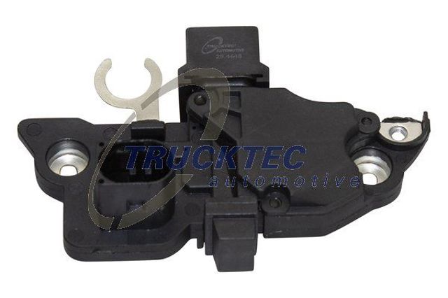 Реле зарядки 0217089 TRUCKTEC