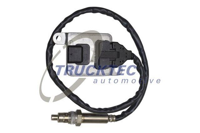 Датчик оксидов азота NOX, задний 0217135 TRUCKTEC