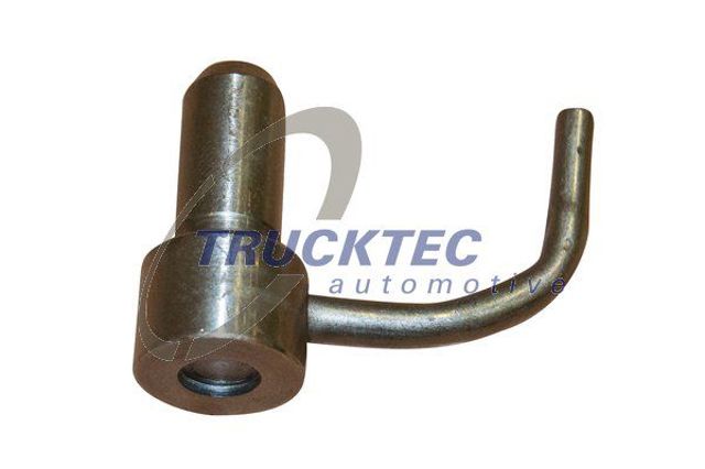 Форсунка масляная 0218136 TRUCKTEC