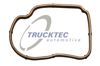 Прокладка корпуса термостата 0219275 TRUCKTEC