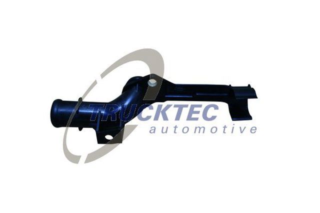 Маслопроводы 0219317 TRUCKTEC