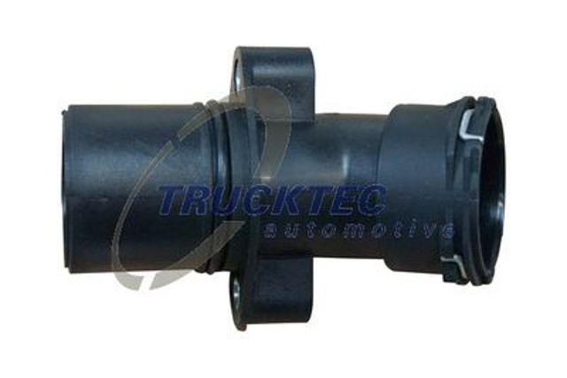 Крышка корпуса термостата 0219318 TRUCKTEC