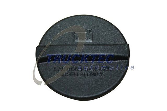 Пробка расширительного бачка 0219332 TRUCKTEC