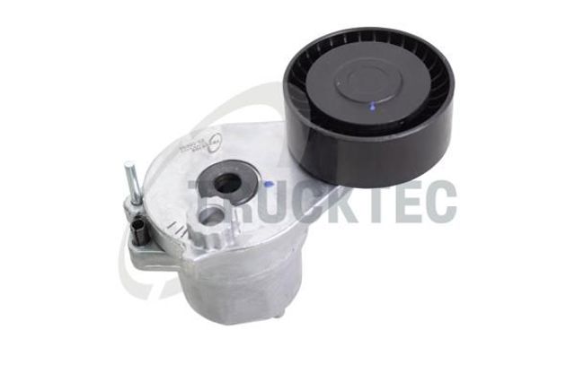 Роликовий модуль натяжителя ремня 0219406 TRUCKTEC