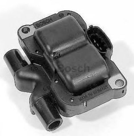 Катушка зажигания 0221503022 BOSCH