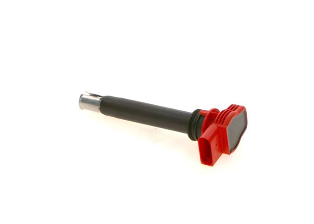 BOSCH 0221604800 Катушка зажигания в наличии Полтава