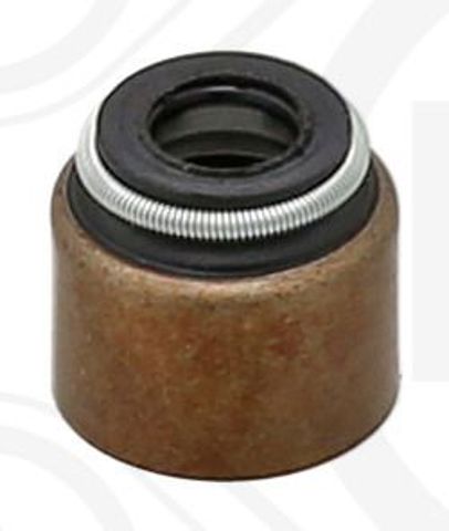 Уплотнительное кольцо, стержень клапана 022.190