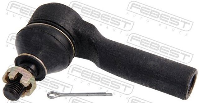 FEBEST 0221B10RS Наконечник рулевой тяги внешний в наличии Тернополь