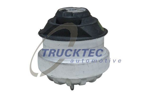 Подушка (опора) двигателя, левая/правая 0222001 TRUCKTEC