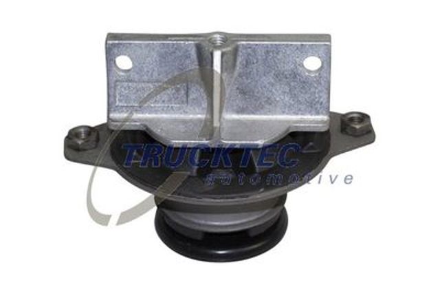 Подушка КПП 0222087 TRUCKTEC
