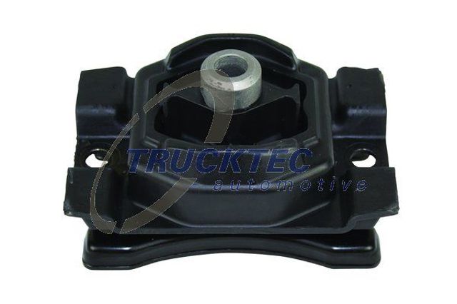 Подушка (опора) двигателя, левая верхняя 0222097 TRUCKTEC