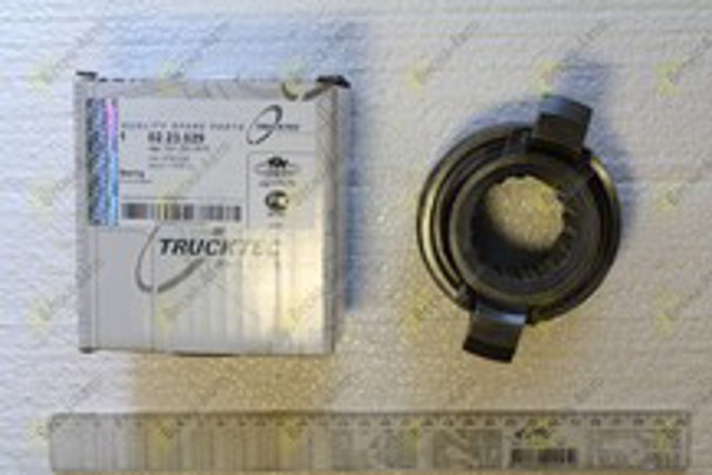 TRUCKTEC 0223029 Подшипник сцепления выжимной в наличии Павлоград