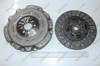 Сцепление 0223037 TRUCKTEC
