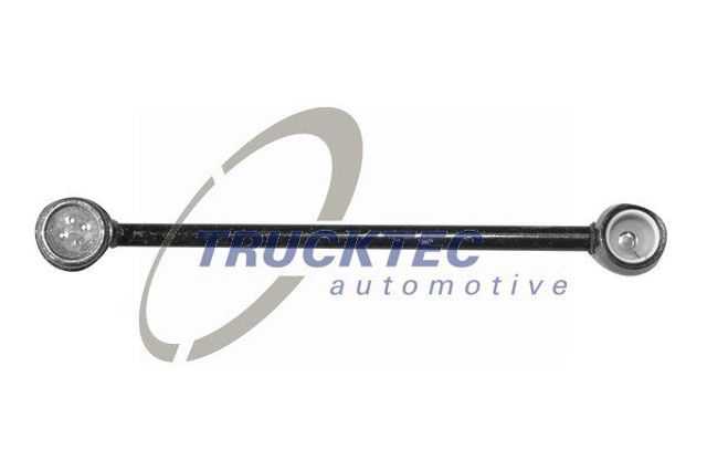TRUCKTEC 0224014 Тяга кулисы АКПП/КПП в наличии Ирпень
