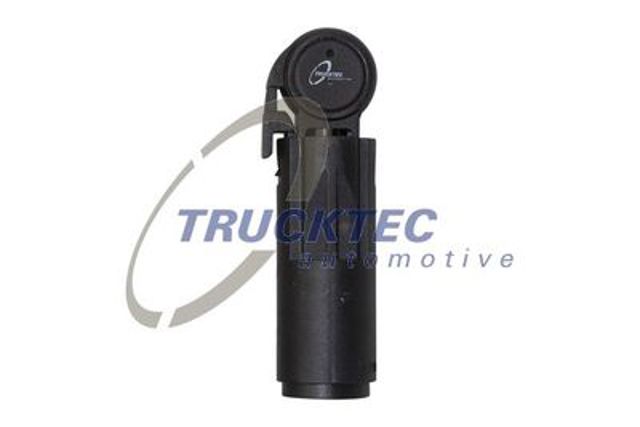 Наконечник троса переключения передач 0224028 TRUCKTEC