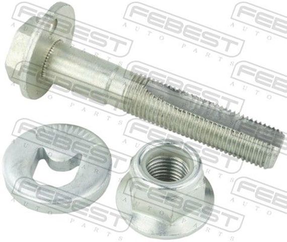FEBEST 0229T31KIT Болт крепления заднего развального рычага, внутренний в наличии Харьков