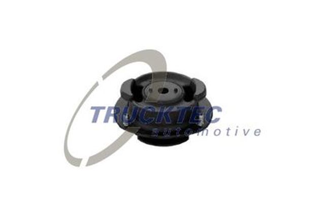 0230007 TRUCKTEC Опора амортизатора переднего купить в Чернигов