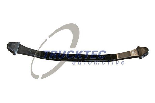 Передние рессоры 0230183 TRUCKTEC